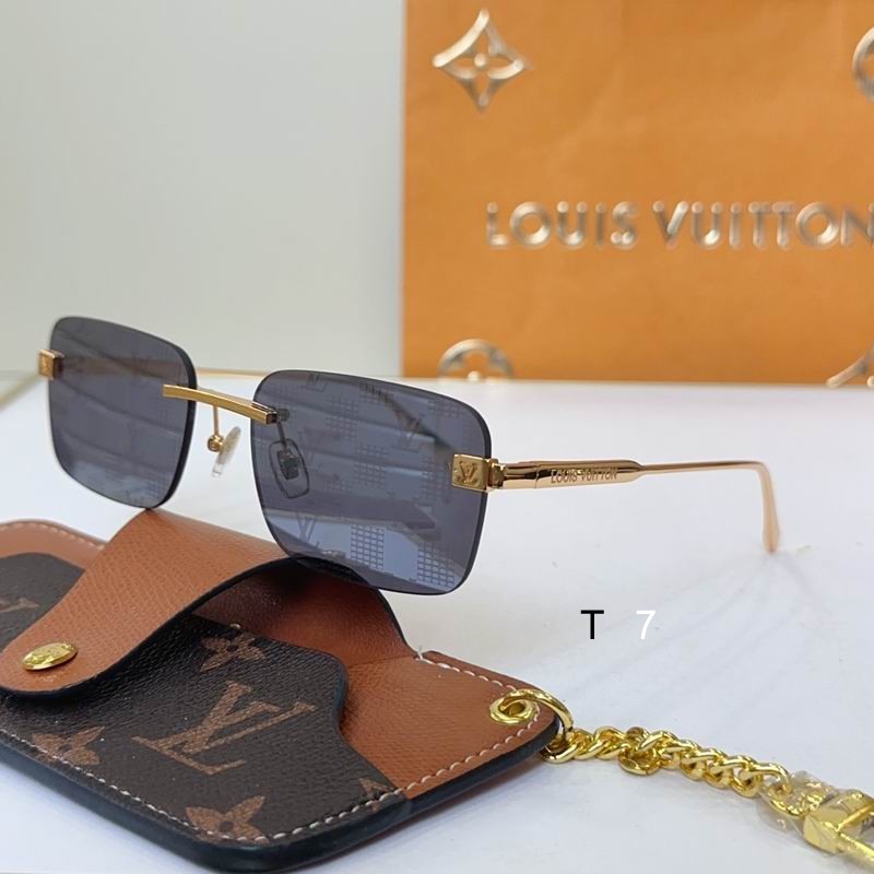 LV Sunglasses ID:20260410-2468